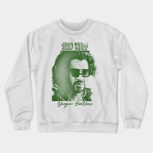 Sho nuff-vintage Crewneck Sweatshirt